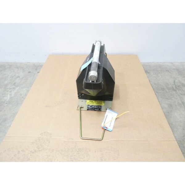 Abb 2000VA 24000V-AC 120V-AC VOLTAGE TRANSFORMER - 218D934A58 PT-25