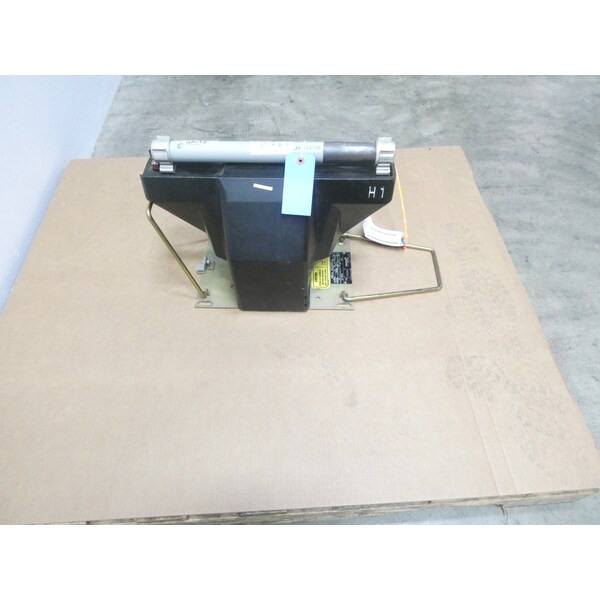 Abb 2000VA 24000V-AC 120V-AC VOLTAGE TRANSFORMER - 218D934A58 PT-25