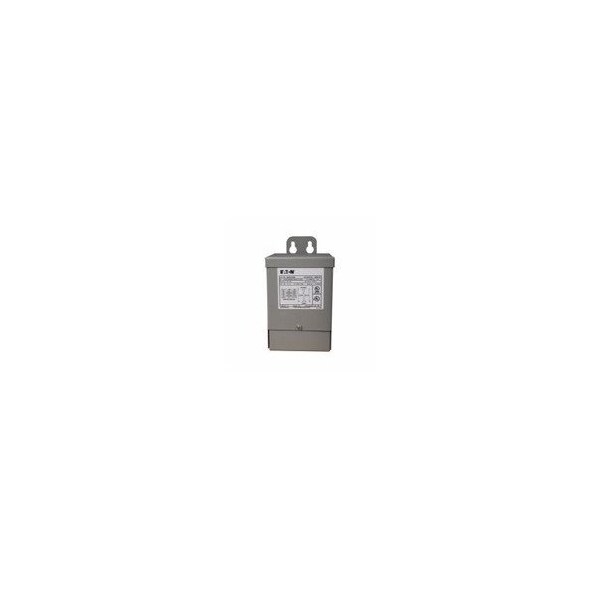 Eaton Other Transformers Buck Boost 480V Secondary Voltage: 48V - S20N08A81N