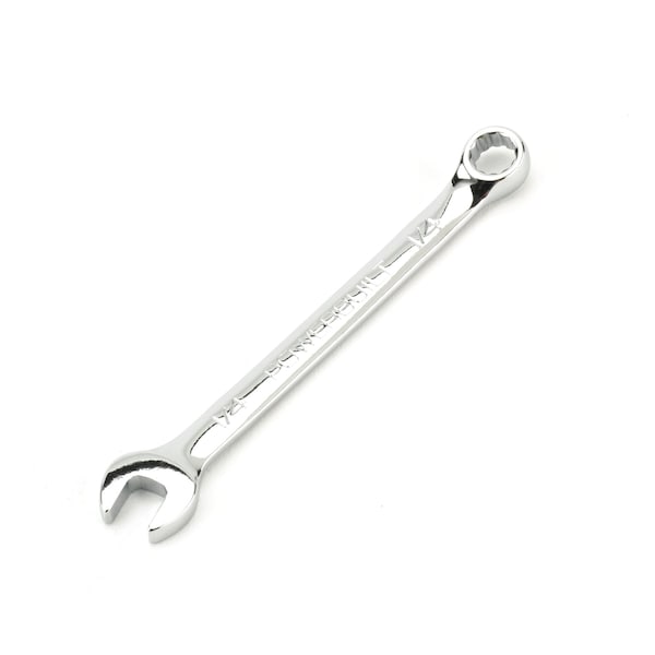 Llave combinada Powerbuilt de 9/16" pulgadas, pulida - 644145