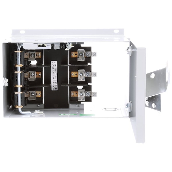 Siemens Bus Plug, 30A, 600V AC, BOS, H, K, R, 3 Phase, 3 Wire - BOS14351