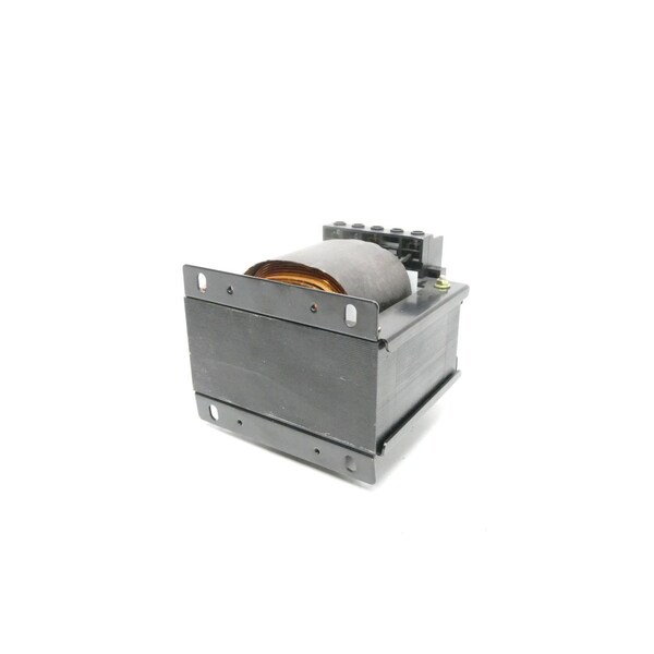 Togi Voltage Transformer, 100/110V AC, 200/220V AC - TRH500-21N