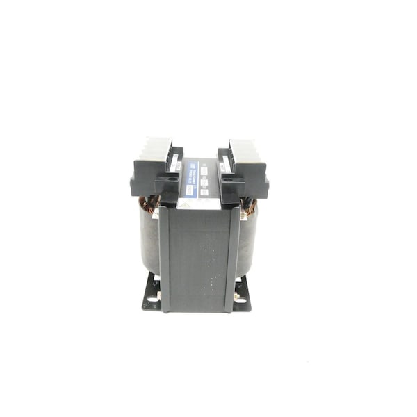Togi Voltage Transformer, 100/110V AC, 200/220V AC - TRH500-21N