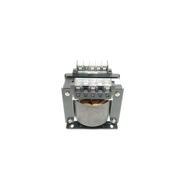 Togi Voltage Transformer, 100/110V AC, 200/220V AC - TRH500-21N