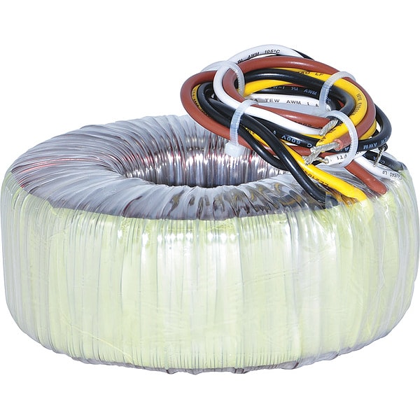 Altronix Control Transformer, 300 VA, 115°C, 24/28V AC, 115V AC - T2428300