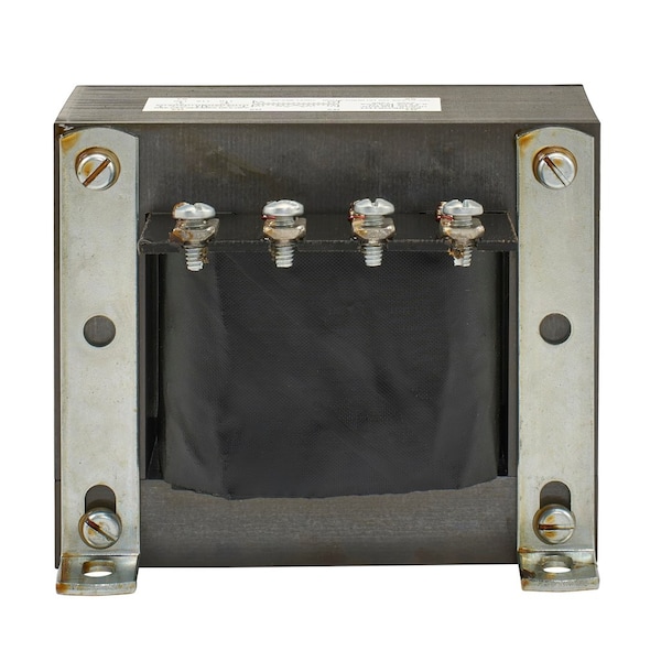 Square D Control Transformer, 500 VA, Not Rated, 80°C, 110V, 230/460V AC, 220/440V AC, 240/480V AC - 9070EO51D1