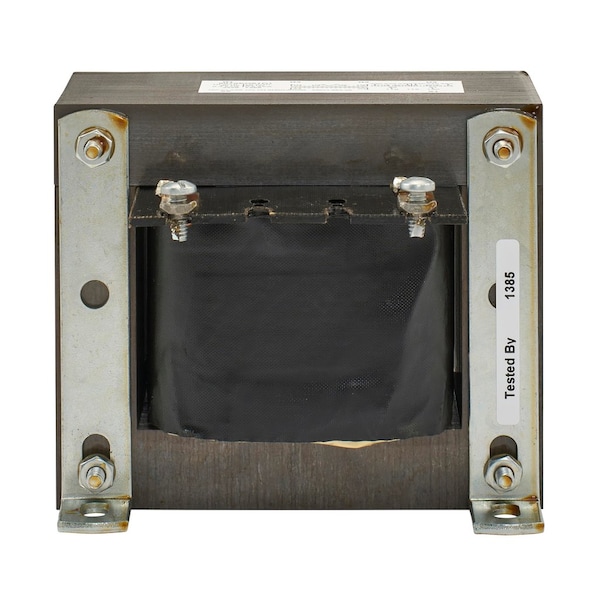 Square D Control Transformer, 500 VA, Not Rated, 80°C, 110V, 230/460V AC, 220/440V AC, 240/480V AC - 9070EO51D1