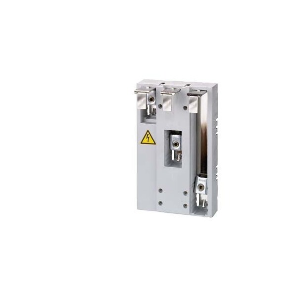 Siemens 40MM BUSBAR ADAPT.108MM WIDE X 175MM LNG - 8US1011-4SL01