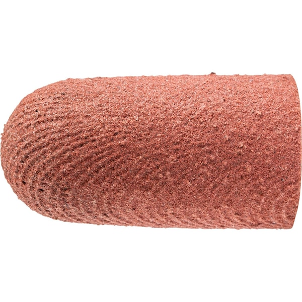 Pferd Policap Forma L, 5/8"x1-1/4", 280 Grit - 46061