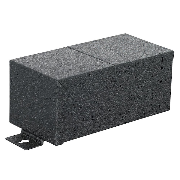 Sea Gull 200W High Output Led Tape Magnetic Transformer - 98743S-12