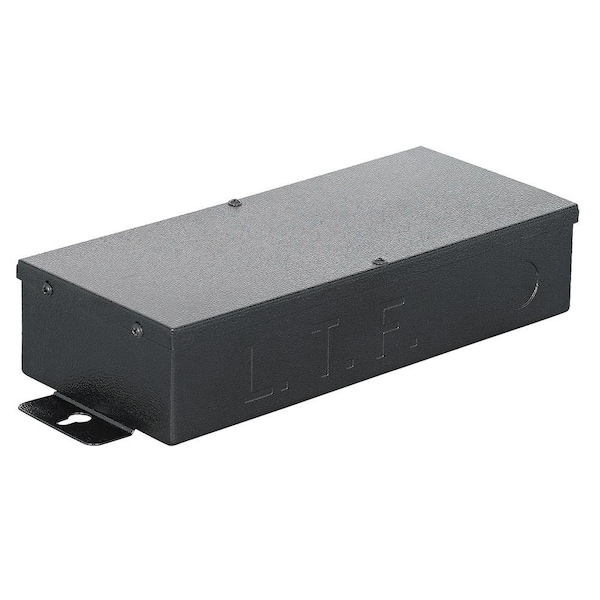 Sea Gull 24V Dc Led Tape Transformers, 438557 - 98745S-12