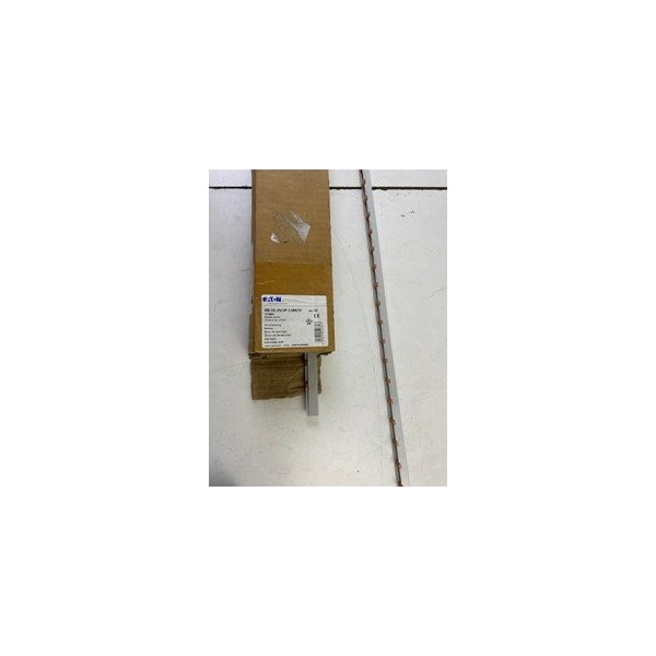 Eaton Bus Plugs and Busway Bus Bar 100A 1Ph - BB-UL-25/1P-1.5M/37