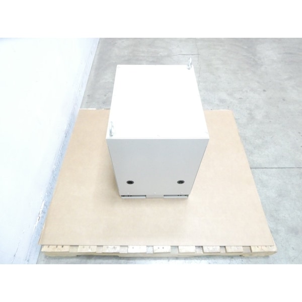 Swallow 3PH 12KVA 440-500V-AC 200V-AC VOLTAGE TRANSFORMER - 3SK-9KUL