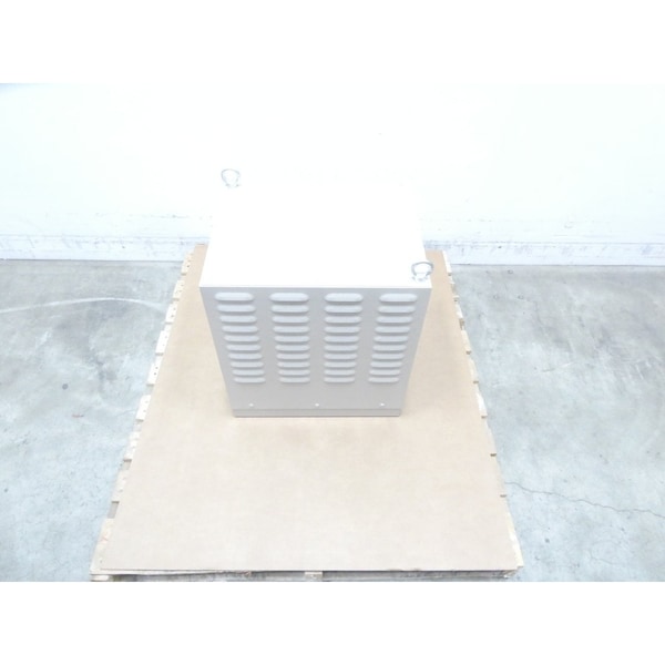 Swallow 3PH 12KVA 440-500V-AC 200V-AC VOLTAGE TRANSFORMER - 3SK-9KUL
