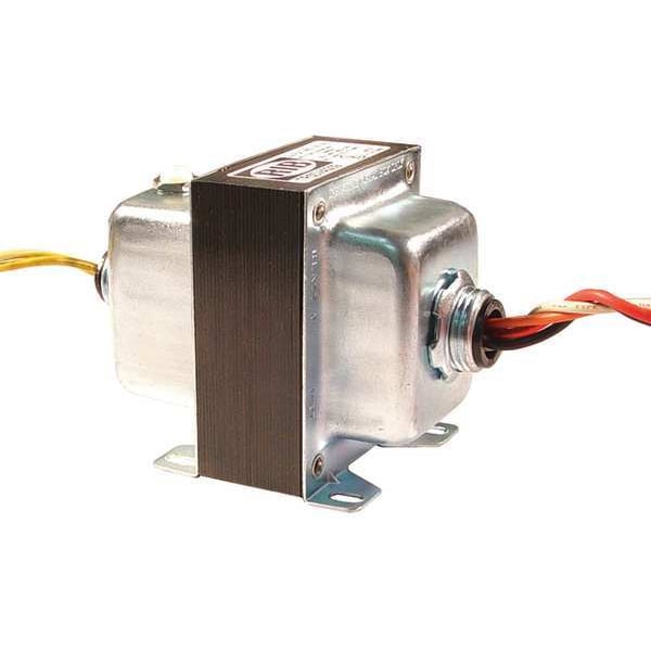 Functional Devices-Rib Class 2 Transformer, 50 VA, Not Rated, Not Rated, 24V AC, 120/208/240V AC - TR50VA009
