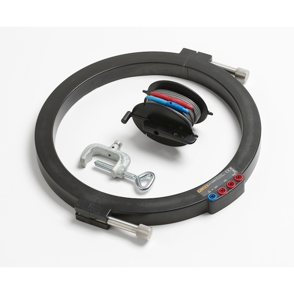 Fluke ClipOn Current Transformer (Inducing) - EI-162AC