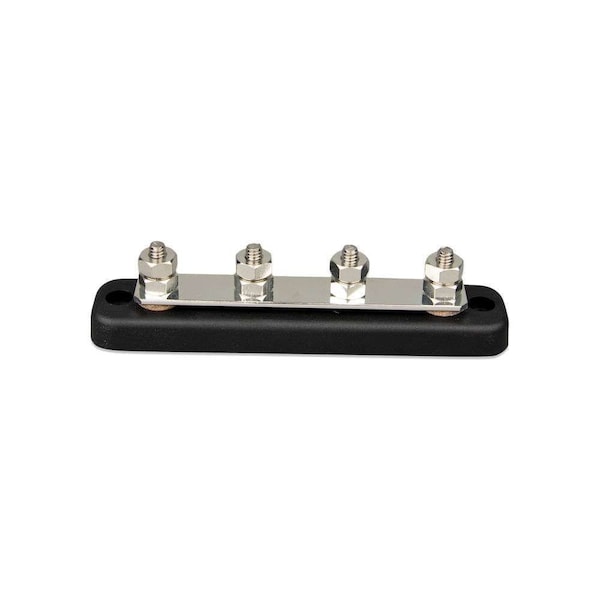 Victron Energy Busbar to connect 5 CIP100200100 - CIP100400060