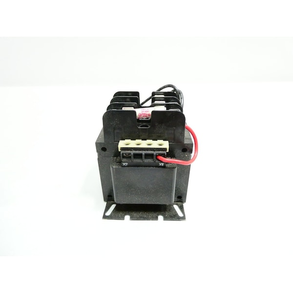 Allen Bradley Voltage Transformer, 130 VA, 120V, 600V - 1497-N17PK 1497-C-CCDX-3-F