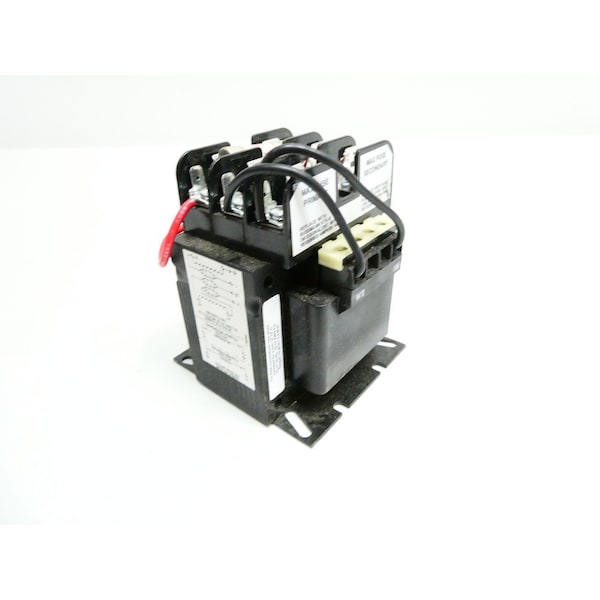 Allen Bradley Voltage Transformer, 130 VA, 120V, 600V - 1497-N17PK 1497-C-CCDX-3-F
