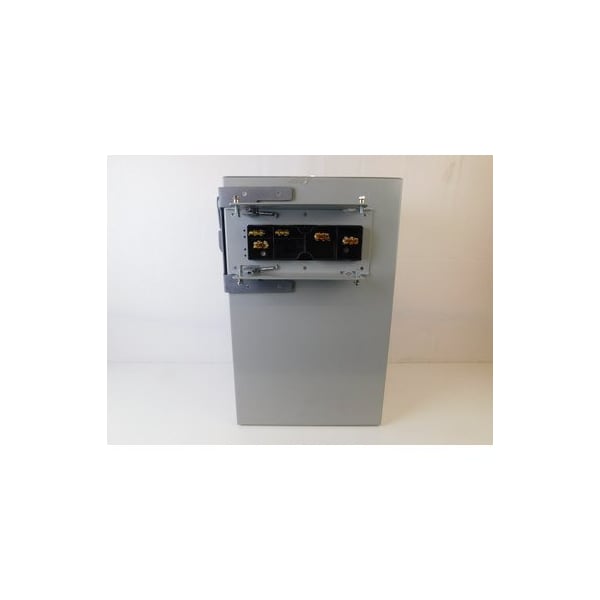 Siemens Bus Plugs and Busway Sentron 200A 600V 3Ph IP40 3 Wire - SLVBH3640G