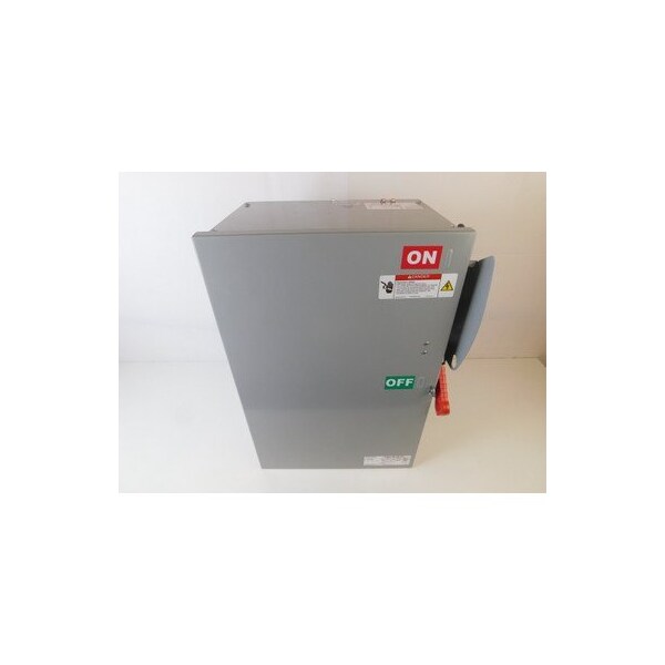 Siemens Bus Plugs and Busway Sentron 200A 600V 3Ph IP40 3 Wire - SLVBH3640G