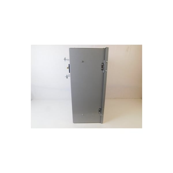 Siemens Bus Plugs and Busway Sentron 200A 600V 3Ph IP40 3 Wire - SLVBH3640G