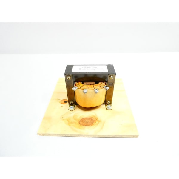 Basler Electric 1PH 500VA 160/320V-AC 120V-AC VOLTAGE TRANSFORMER - BE25544001
