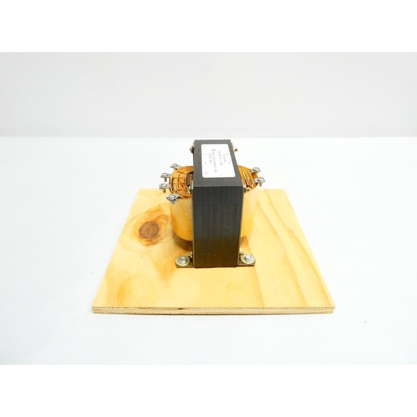 Basler Electric 1PH 500VA 160/320V-AC 120V-AC VOLTAGE TRANSFORMER - BE25544001