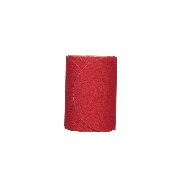 Rollos de discos STIK ROJO, 316U, 6XNH, P80D, paquete de 100 - 7000119773