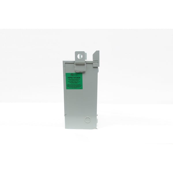 Hps TYPE 1PH 5KVA 190-220/380-440V-AC 120/240V-AC DRY POWER DISTRIBUTION TRANSFORMER - Q005XEKF