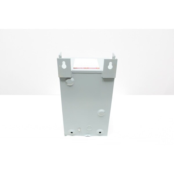 Hps TYPE 1PH 5KVA 190-220/380-440V-AC 120/240V-AC DRY POWER DISTRIBUTION TRANSFORMER - Q005XEKF