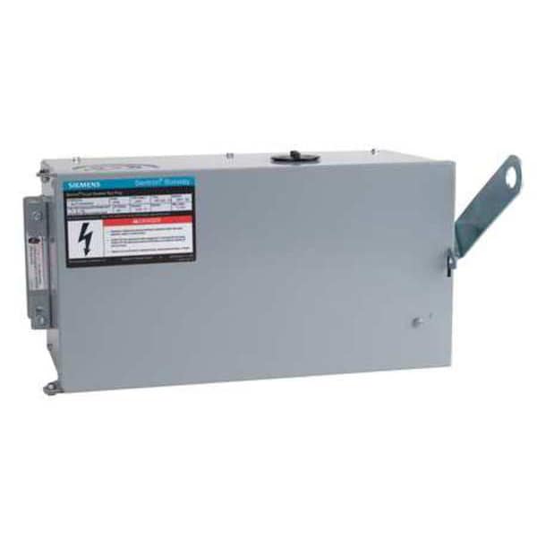 Siemens Bus Plug, 400A, 600V AC, JXD6, 3 Phase, 4 Wire With Ground - SLJC464004GJXD6
