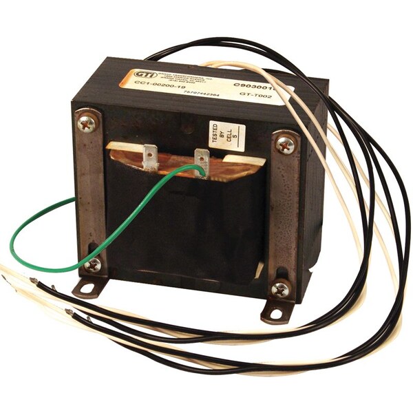 Ericson XMFR-ONLY 12V FOR 1941-12 - 1945-12