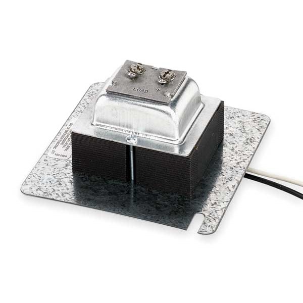 White-Rodgers Class 2 Transformer, 40 VA, Not Rated, 150°C, 25V AC, 120V AC - S84A410S1
