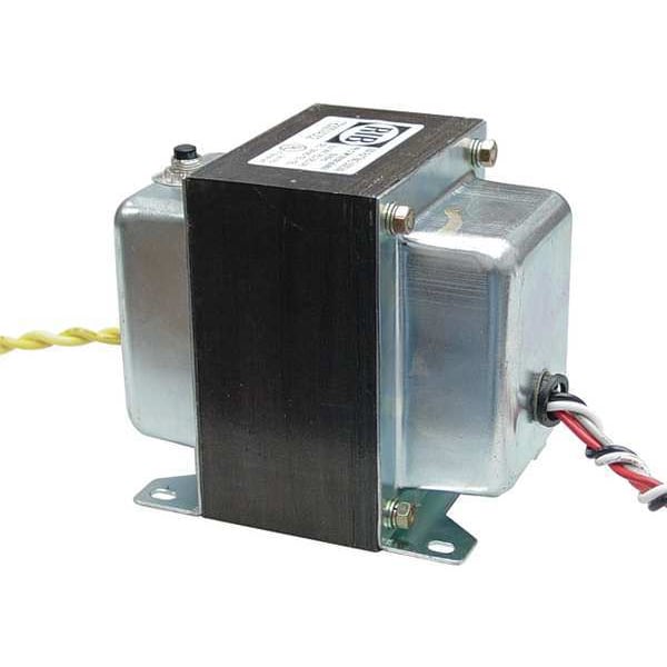 Functional Devices-Rib Control Transformer, 300 VA, 60°C, 24V AC, 120/208/240/480V AC - TR300VA002