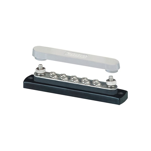 Blue Sea Systems Busbar, 150A, 300V AC, 48V DC - 2300