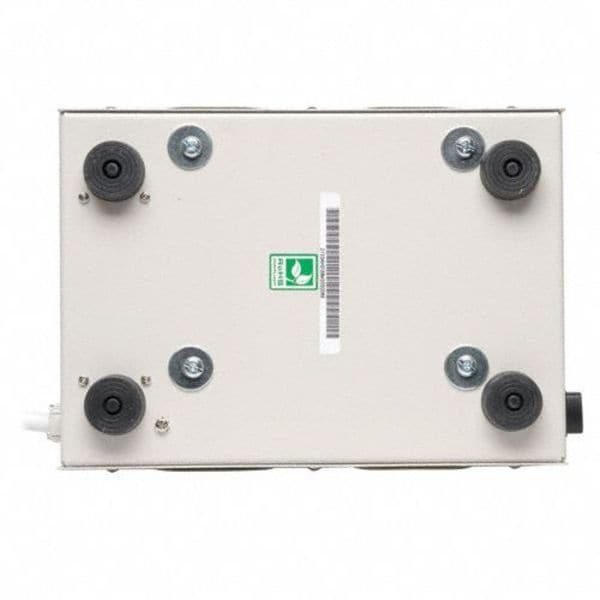 Tripp Lite Isolation Transformer, 1 kVA, Not Rated, 120V AC, 120V AC - IS1000HG