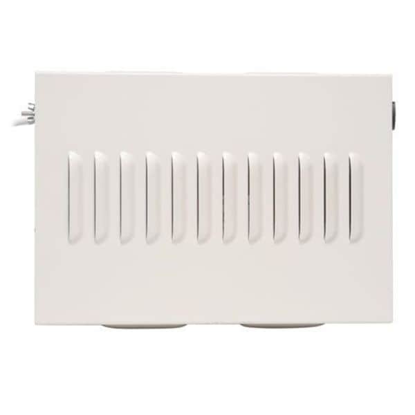 Tripp Lite Isolation Transformer, 1 kVA, Not Rated, 120V AC, 120V AC - IS1000HG