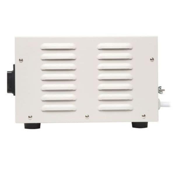 Tripp Lite Isolation Transformer, 1 kVA, Not Rated, 120V AC, 120V AC - IS1000HG