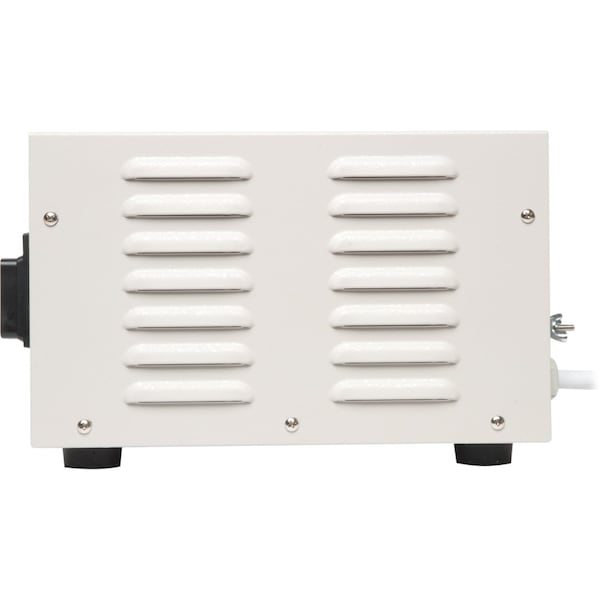 Tripp Lite Isolation Transformer, 1 kVA, Not Rated, 120V AC, 120V AC - IS1000HG