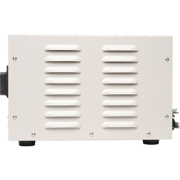 Tripp Lite Isolation Transformer, 1.8 kVA, Not Rated, 120V AC, 120V AC - IS1800HG