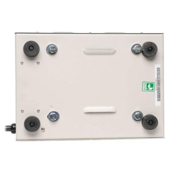 Tripp Lite Isolation Transformer, 1.8 kVA, Not Rated, 120V AC, 120V AC - IS1800HG