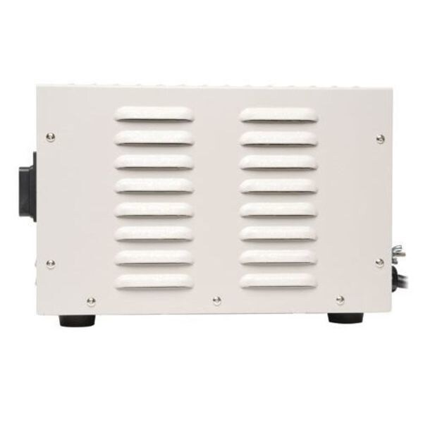 Tripp Lite Isolation Transformer, 1.8 kVA, Not Rated, 120V AC, 120V AC - IS1800HG
