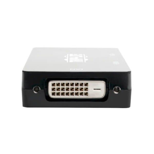 Tripp Lite Isolation Transformer, 1.8 kVA, Not Rated, 120V AC, 120V AC - IS1800HG