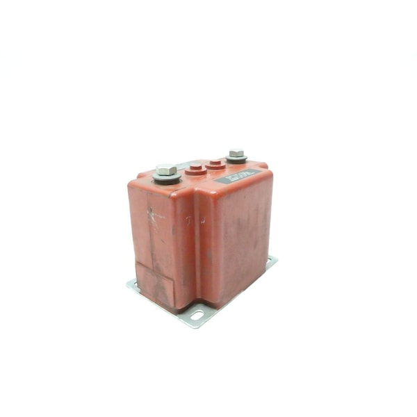 Electro-Meters Current Transformer, 0 to 150A, 0 to 5A - CTW3-60-T50-151