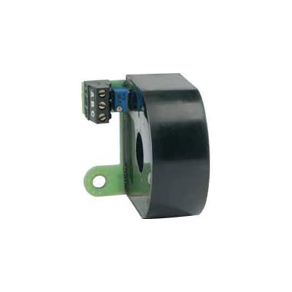 Dwyer Instruments Current transformer calibrated to 10 VDC at 100 amps. - LTTJ-100