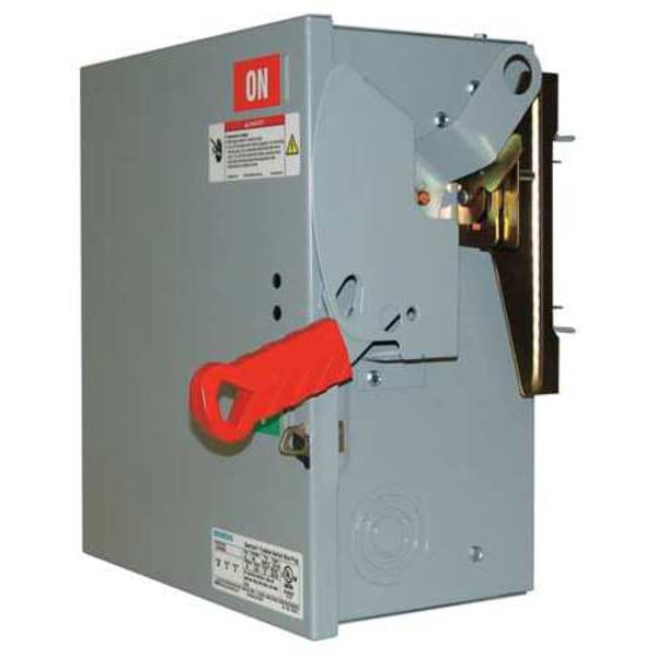 Siemens Bus Plug, 30A, 600V AC, SL, H, K, R, 3 Phase, 3 Wire - SLVBH3614