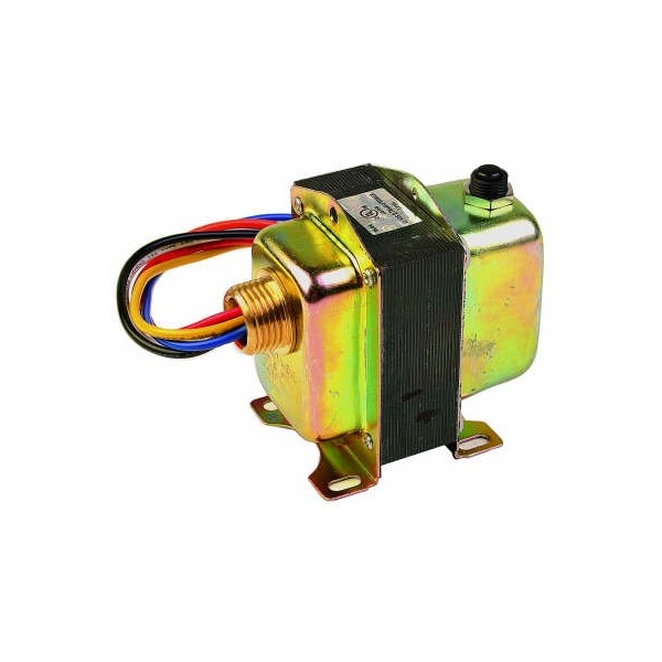 Resideo 120-208-240X24 50Va Pl/Ft/Con w/Breaker - AT150F1022