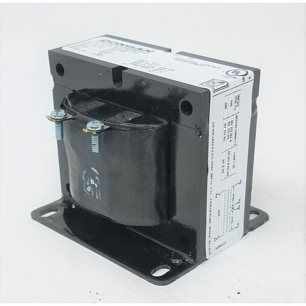 Dongan 480/240x120 500 Va Foot Mount - 50-0500-053