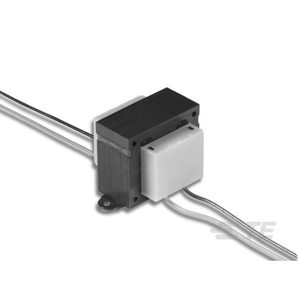 Products Unl Transformer, 50 VA, 24V AC, 575V AC - 4000-78AW18K999